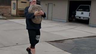 Stone Carry