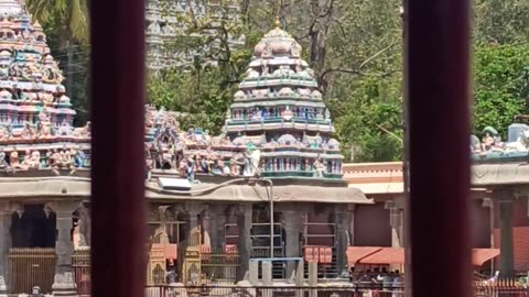 Lord Shiva temple (arunachalam temple)