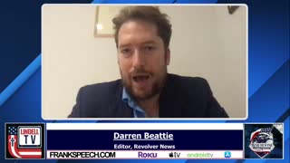 Darren Beattie Gives His Analysis Of Trump’s Speech On Big Tech Censorship