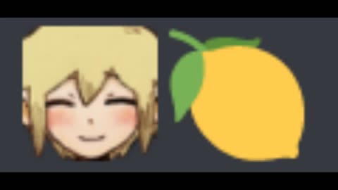 [Omori Meme] Lemon Eats A Basil?!