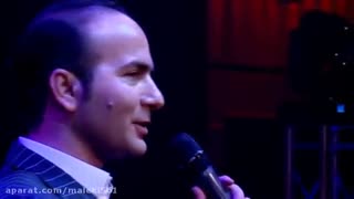 Iranian Stand-Up Comedian - Unwritten law