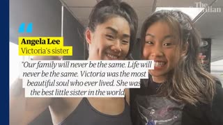 Victoria ‘The Prodigy’ Lee rising MMA star dies at 18