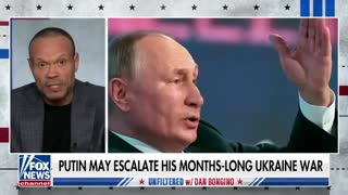 DAN BONGINO TALKS ABOUT POTENTIAL WORLD WAR