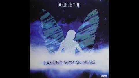 Double you - Dancing with an angel