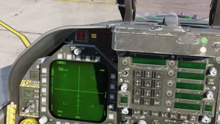 DCS F/A-18C Ground Targets
