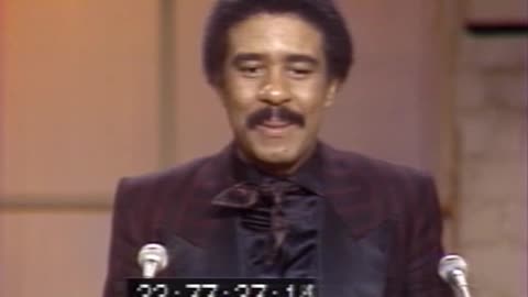 10148 Richard Pryor - Celebrity Roast = 1977