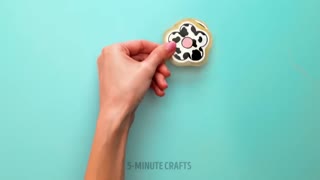 AWESOME ART IDEAS AND SCHOOL DIYS TO BOOST YOUR CREATIVITY