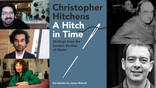 A Hitch in Time By Christopher Hitchens