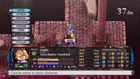 Disgaea 5 Part 26