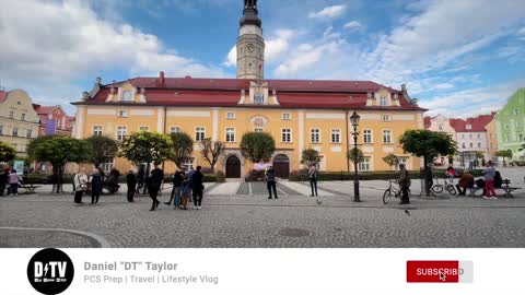 What to expect_ Polish Pottery Shopping Guided Tour (More4U) in Bolesławiec Poland!