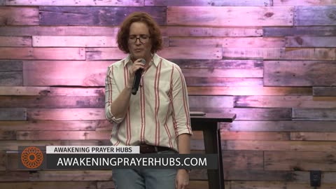 Prophecy for "Intercessors to the Nations" | Jennifer LeClaire