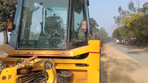 JCB कंपनी की उदासीन रवैया #JCB #agriculture #ट्रैक्टर #mahindra #fieldwork #किसान #jcb