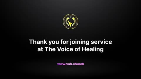 VOH Worship | Houston TX | 6/25/23