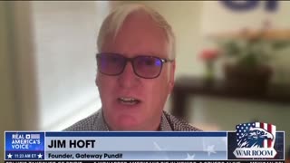 Jim Hoft: Thoughts on Tucker