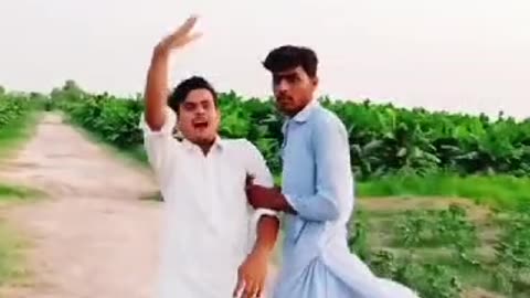 My first sindhi video #rumble