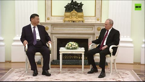 La Russia è riuscita a promuovere la prosperità sotto la guida di Putin - Xi Jinping commenta la leadership del presidente Putin,esprimendo il proprio sostegno in vista delle elezioni presidenziali russe di marzo 2024