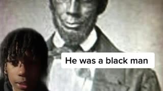THE TRUTH ABOUT ABRAHAM LINCOLN