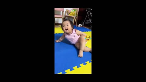 "Hilarious Baby Dance Moves That Will Make You Smile!"