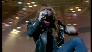 IRON MAIDEN - Aces High (Official Video)