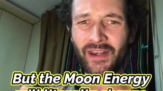 Spiritual Effects Of The MOON!🌖😉🔮#spirituality #moon #moonlight #awareness #energy #shorts