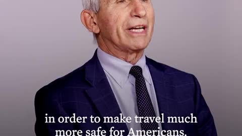 Fauci Shills Jabs & Boosters To Lead Biden's 9-Point COVID Fight For Christmas