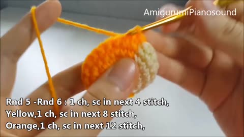 Crocheting Charmander: A Fun and Easy DIY Project