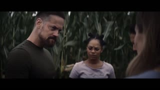 Escape The Field Official Trailer