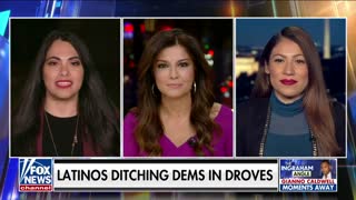 Mayra Flores: Democrats only care about themselves