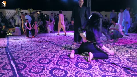 Rimal Shah Latest Dance Performance 2023