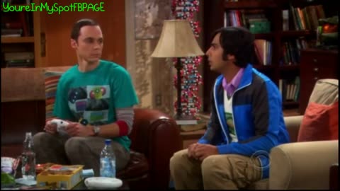 A Little Physics - The Big Bang Theory
