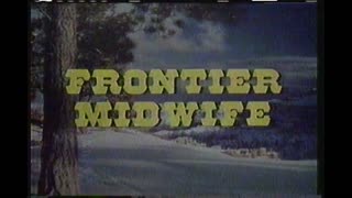 Frontier Midwife - 1979 SNL Skit Featuring Cicely Tyson