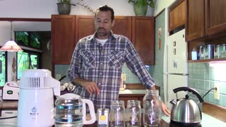 HOW TO BREW HERBAL TEA - Oct 29th 2016