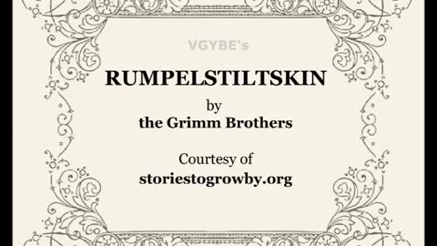 Rumpelstiltskin