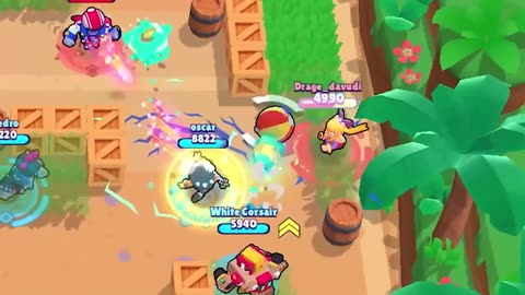 BRAWL STARS FUNNIEST MOMENTS OF THE WEEK