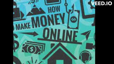 Make money online