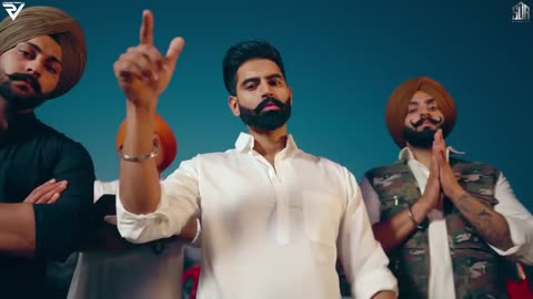 Parmish Verma Ft. Paradox - Check It Out (Official Music