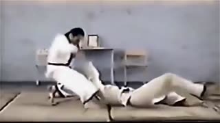 Hapkido