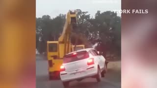 TOTAL IDIOTS AT WORK 2022 #27 | FUNNY FAILS | Bad Day at Work , Idiots at Work & idiots in cars