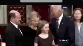 Creepy Joe