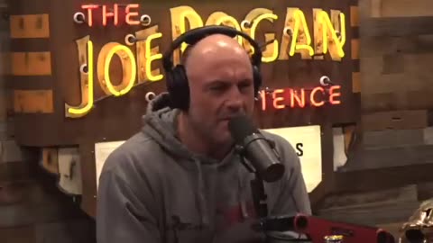 Joe Rogan: SHOCKS Roger Waters about EPSTEIN ISLAND.