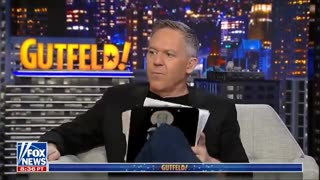 GUTFELD ! 3/8/23 | FOX BREAKING NEWS MARCH 8, 2023