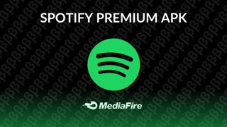 SPOTIFY PREMIUM FREE APK 2022!!!