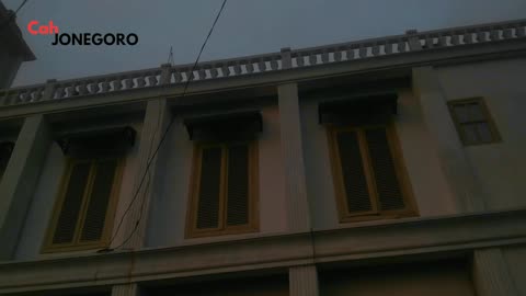 Jl. DR. Sutomo Kota Bojonegoro