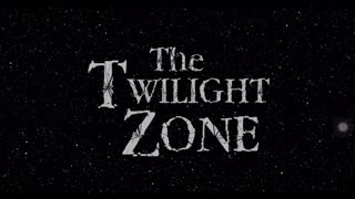 Twilight Zone?