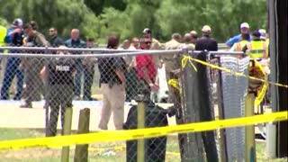 Fifteen killed in Texas elementary school shooting -Governor