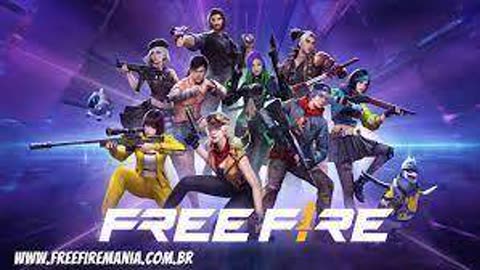 free fire