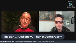 The Dan Cirucci Show / 11-8-2022