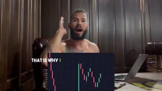 Andrew Tate: THERE ARE NO TOP G TATE Crypto Coins - Don't Get SCAMMED❌☠