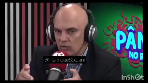 FERNÃO LARA MESQUITA - MEMÓRIA NACIONAL - Alexandre de Moraes e as drogas