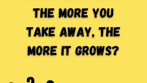 Hit the riddle! Few know the answer.